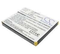 Techtek Batería CS-GM220SL Compatible con Gmini 220 Sustituye