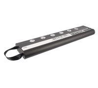 Techtek Batería CS-GME300MD Compatible con DS8000B, GC72450521, GC724A, GC724A, JD723A, MT9082, MT9082A2, MT9082A8, MT9082A9, MT9082B2, MT9082B8,