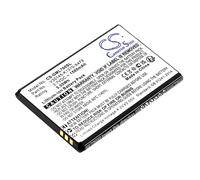 Techtek Batería CS-GML700SL Compatible con GL7 Sustituye Gigaset V30145-K1310-X479