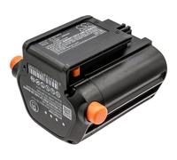 Techtek Batería CS-GRA180PX Compatible con 881, 8866, 8877, 9335, 9823, 9824, 9825, 9839, 9839-20, Accu Hedge Trimmer EasyCut Li-18/50, AccuJet