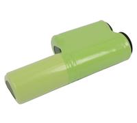 Techtek Batería CS-GRA300PW Compatible con AGS 50, AGS 8, AGS 8-ST, Gartenschere, Grasschere, Grasschneider Sustituye Bosch 1 609 200 913, 2 607