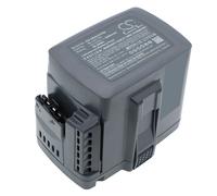 Techtek Batería CS-GRA437PW Compatible con 115iHD45, 115iL, 120i, 120iTK4-H530iP4, 336LiC, 436LiB, 5033, 5033-20, 5041, 520iHD60, 520iHD70,