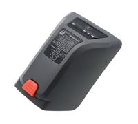 Techtek Batería CS-GRA802PW Compatible con 8025-20, Comfort Wand-Schlauchbox 35 roll-up automatic Li Sustituye Gardena 008A231, Husqvarna 8025-20