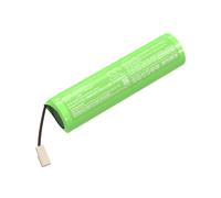 Techtek Batería CS-GRF200SL Compatible con FL 1000, FL 200AN, FLG 250 grun, Rotationslaser FL 200AN Sustituye Geo-Fennel 243000-18