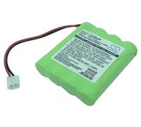 Techtek Batería CS-GRM13MB Compatible con M, M13B8720-000 Sustituye GRACO BATT-M13B