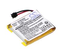 Techtek Batería CS-GRV300SH Compatible con Vivoactive 3, Vivoactive 3 Music Sustituye Garmin 361-00108-00, 361-00108-01