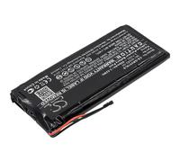 Techtek Batería CS-GRV510LS Compatible con 010-01951-00, RTL510, Varia RTL501, Varia TL Sustituye Garmin 361-00082-00