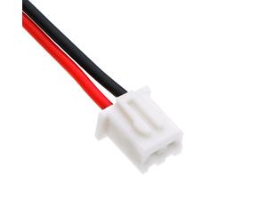 Techtek Batería CS-GTC850SL Compatible con TC850B, TC850C Sustituye Graetz NA150D05C100