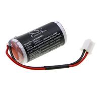 Techtek Batería CS-GU884SL Compatible con 305, 305-BATT, 315, 325, 405, 435, 884, 884, 984X, 984X-008, 984X-008, ASC11/BASIC, ASC11/BASIC, B885,