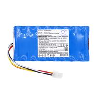 Techtek Batería CS-HAT320VX Compatible con AM430X, AM440, AM550, Autmower 430X, Autmower 550, Automower 320, Automower 320 2013, Automower 320