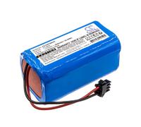 Techtek Batería CS-HAT560VX Compatible con TAB-T550WSC, TAB-T560H Sustituye Haier FL2600