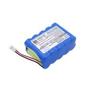 Techtek Batería CS-HAX801MD Compatible con HX801, LK-003 Sustituye HUAXI NI-AA2000MAH