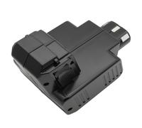 Techtek Batería CS-HBP720PW Compatible con C 7/24, C 7/36, TCU 7/36, TE 5 A Sustituye HILTI BP60, BP72