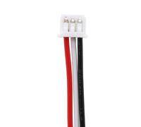 Techtek Batería CS-HBU240SL Compatible con UU24, UU24, UU24RX, UU24RX Sustituye GHB Bat-UU24