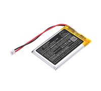 Techtek Batería CS-HLB240SL Compatible con Dragon Touch E40, HB24, HB24RX, HB32, HB32RX, HB6339, SM24, SM24RX, SM25, SM25RX, UU24, UU24RX