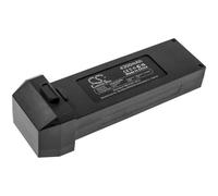 Techtek Batería CS-HLS720RX Compatible con HS720, HS720E Sustituye Holy Stone SF8333106