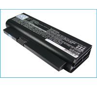 Techtek Batería CS-HP4210NB Compatible con Probook 4210S, Probook 4310S, ProBook 4311, Probook 4311S Sustituye HP 530974-251, 530974-261,