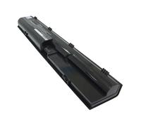 Techtek Batería CS-HP4530NB Compatible con Probook 4330s, Probook 4331s, ProBook 4340s, ProBook 4341s, Probook 4430s, Probook 4431s, ProBook