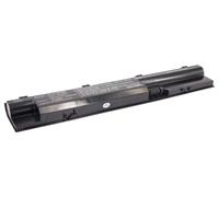 Techtek Batería CS-HPB440NB Compatible con ProBook 440, ProBook 440 G0, ProBook 440 G0 (C5G39AV), ProBook 440 G0 (C8P24AV), ProBook 440 G0