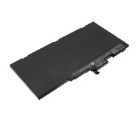 Techtek Batería CS-HPE745NB Compatible con EliteBook 745 G3, EliteBook 745 G3 (W4W69AW), EliteBook 755 G3, EliteBook 840 G3, EliteBook 840