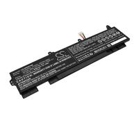 Techtek Batería CS-HPE857NB Compatible con EliteBook 850 G7, EliteBook 850 G7 10U46EA, EliteBook 850 G7 10U49EA, EliteBook 850 G7 10U54EA,