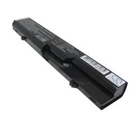 Techtek Batería CS-HPF420NB Compatible con 320, 321, 325, 326, 420, 420, 421, 425, 4320t, 620, 620, 621, 625, ProBook 4320s, ProBook 4321s,
