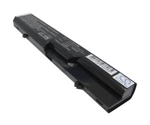Techtek Batería CS-HPF420NB Compatible con 320, 321, 325, 326, 420, 420, 421, 425, 4320t, 620, 620, 621, 625, ProBook 4320s, ProBook 4321s,