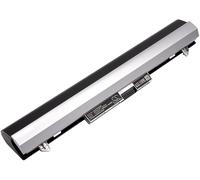 Techtek Batería CS-HPG440HB Compatible con Probook 400, Probook 430 G3, Probook 440 G3 Sustituye HP 811347-001, HSTNN-LB7A, HSTNN-PB6P, P3G13AA,