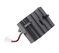Techtek Batería CS-HRA324BVX Compatible con 39400263, 39400269, 39400338, 39400343, ATV324LD, ATV324LD 011, ATV324LD 1011, UNP324RM, UNP324RM
