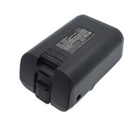 Techtek Batería CS-HRB011VX Compatible con H-FREE 500 Sustituye Hoover 35602207, B011