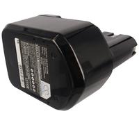 Techtek Batería CS-HTB121PW Compatible con C 5D, C5D, CD 4D, CD4D, CL 13D, CL13D, DB 12DM2, DB12DM2, DH 15D2, DH 15DV, DH15D2, DH15DV, DN 12DY,