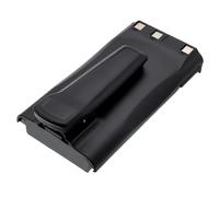 Techtek Batería CS-HTC368TW Compatible con TC-268S, TC-368, TC-368S Sustituye HYT BH-4501, BH-4576, BH1102, TB-86