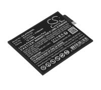 Techtek Batería CS-HTR300SL Compatible con Vive Focus Sustituye HTC B2PXH100