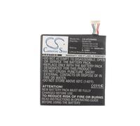 Techtek Batería CS-HTZ560SL Compatible con One S, PJ40110, Ville, Ville, Ville C, Z520e, Z560E Sustituye HTC 35H00185-01M, 35H00185-02M,