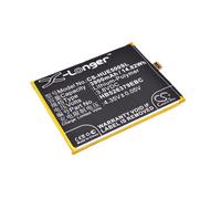 Techtek Batería CS-HUE500SL Compatible con Enjoy 5, Enjoy 5 Dual SIM, Enjoy 5 TD-LTE Dual SIM, G Power, Honor Play 5X Dual SIM TD-LTE, TIT-AL00,