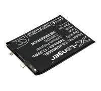 Techtek Batería CS-HUM200SL Compatible con Honor Magic 2, TNY-AL00, TNY-TL00 Sustituye Huawei HB386689ECW