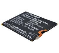 Techtek Batería CS-HUM700XL Compatible con Ascend Mate 7, Ascend Mate 7 Dual SIM, MT7-CL00, MT7-L09, MT7-TL00, MT7-TL10, MT7-UL00 Sustituye