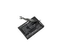 Techtek Batería CS-HUN100SL Compatible con CAN-L01, CAN-L02, CAN-L03, CAN-L11, CAN-L12, CAZ-AL10, CAZ-TL10, Honor Magic, Honor Magic Dual SIM,