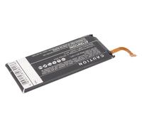Techtek Batería CS-HUP600SL Compatible con ALek 4G, Ascend G6, Ascend G6-L11, Ascend G6-L22, Ascend G6-L33, Ascend G6-T00, Ascend G6-U00, Ascend