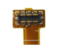 Techtek Batería CS-HUR600SL Compatible con ATH-AL00, ATH-CL00, ATH-U01, ATH-UL00, Glory Play 4X, H60-L01, H60-L02, H60-L04, H892L, Honor 4X,