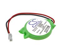 Techtek Batería CS-IBR600BU Compatible con ThinkPad 1400i 2621-RR5, ThinkPad 2645, ThinkPad 600, Thinkpad 600 2645-41A, Thinkpad 600 2645-45A,