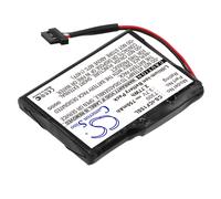 Techtek Batería CS-ICF15SL Compatible con F15, S45 Sustituye Navman T300