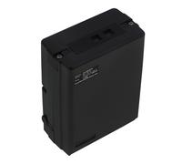 Techtek Batería CS-ICM700TW Compatible con 02AT, 03AT, 04AT, 12AT, 2A, 2AT, 2GAT, 32A, 32AT, 32E, 3AT, 4AT, 4GAT, GMRS-210+3, H/U12, H/U16, H/U2,