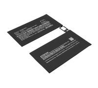 Techtek Batería CS-IPA157SL Compatible con A1577, A1584, A1652, iPad Pro, iPad Pro 12.9 Sustituye Apple A1577