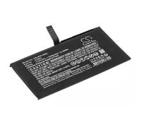 Techtek Batería CS-IPH140SL Compatible con iPhone 14 Sustituye Apple A2863