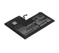 Techtek Batería CS-IPH143SL Compatible con iPhone 14 Pro Max Sustituye Apple A2830