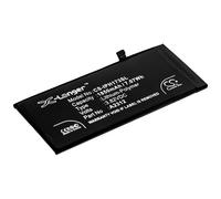 Techtek Batería CS-IPH173SL Compatible con A2312, iPhone SE 2 Sustituye Apple A2312