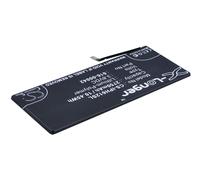 Techtek Batería CS-IPH612SL Compatible con A1634, A1687, A1690, A1699, iPhone 6s Plus Sustituye Apple 616-00042