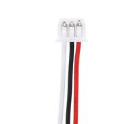 Techtek Batería CS-IPOD3HL Compatible con iPOD 10GB M8976LL/A, iPOD 15GB M9460LL/A, iPOD 20GB M9244LL/A, iPOD 30GB M8948LL/A, iPOD 3th