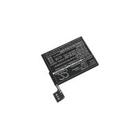 Techtek Batería CS-IPT6SL Compatible con A1574, iPod 7.1, iPod Touch 6th, iPod touch 6th generation Sustituye Apple 020-00425, A1641